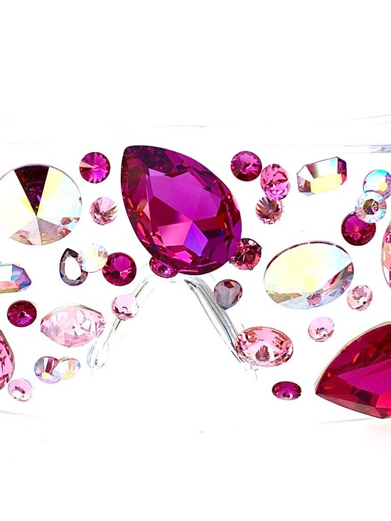 GASOLINE GLAMOUR MOXIE SPY SUNGLASSES ??? main image 8